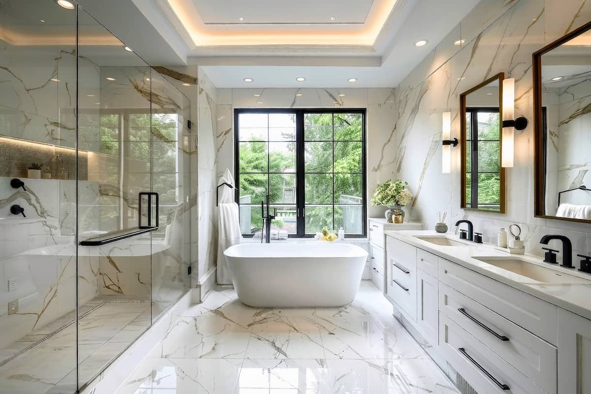 Bathroom Remodeling